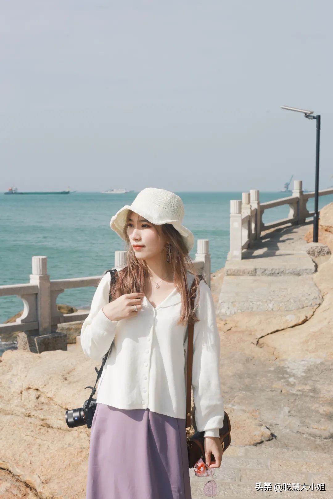 珠海为啥叫百岛之城,珠海有百岛之市的美誉东澳岛