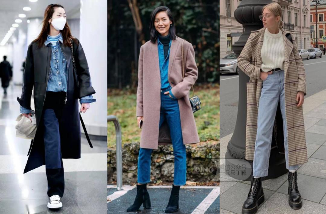 秋冬打底衫穿搭男,秋冬打底衫搭配推荐