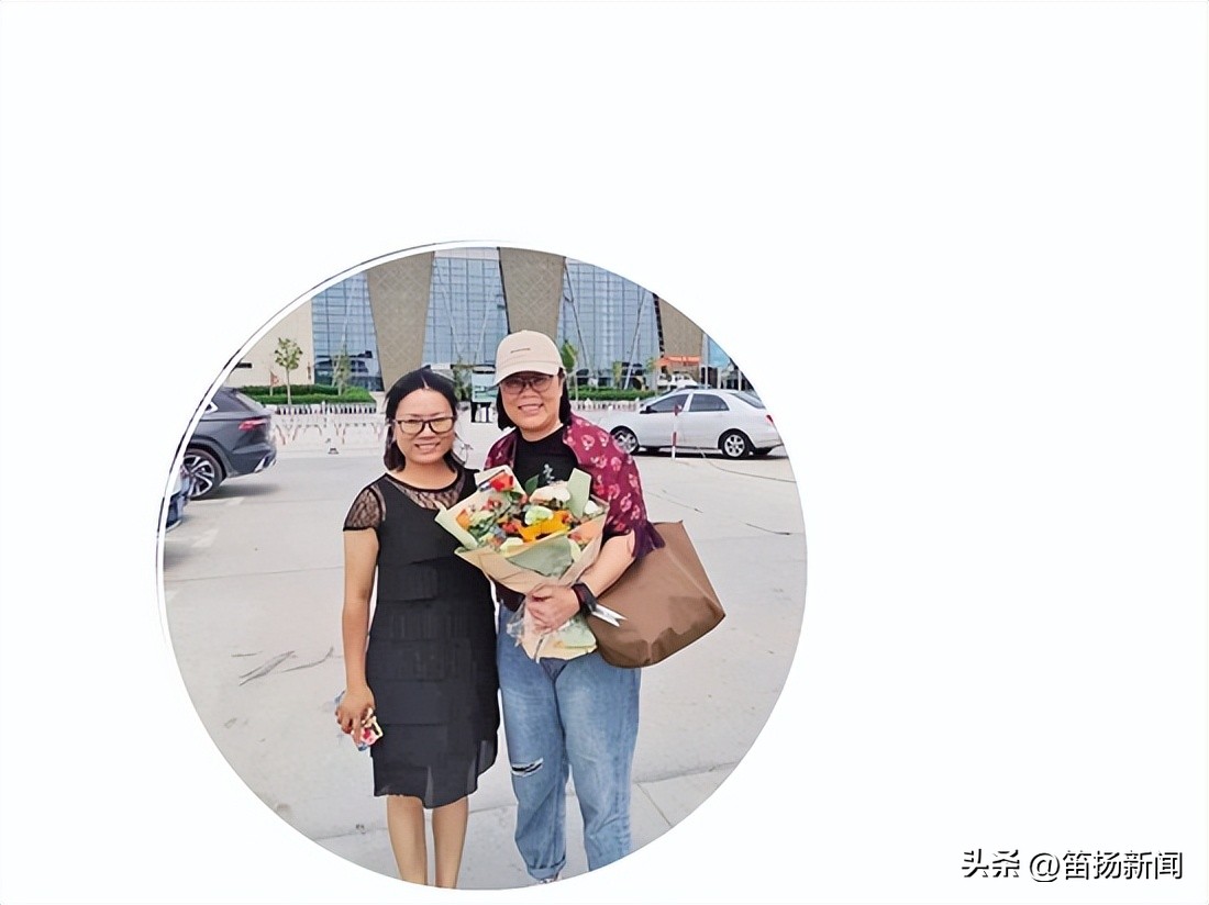 一封跨越4700多公里的邀请信