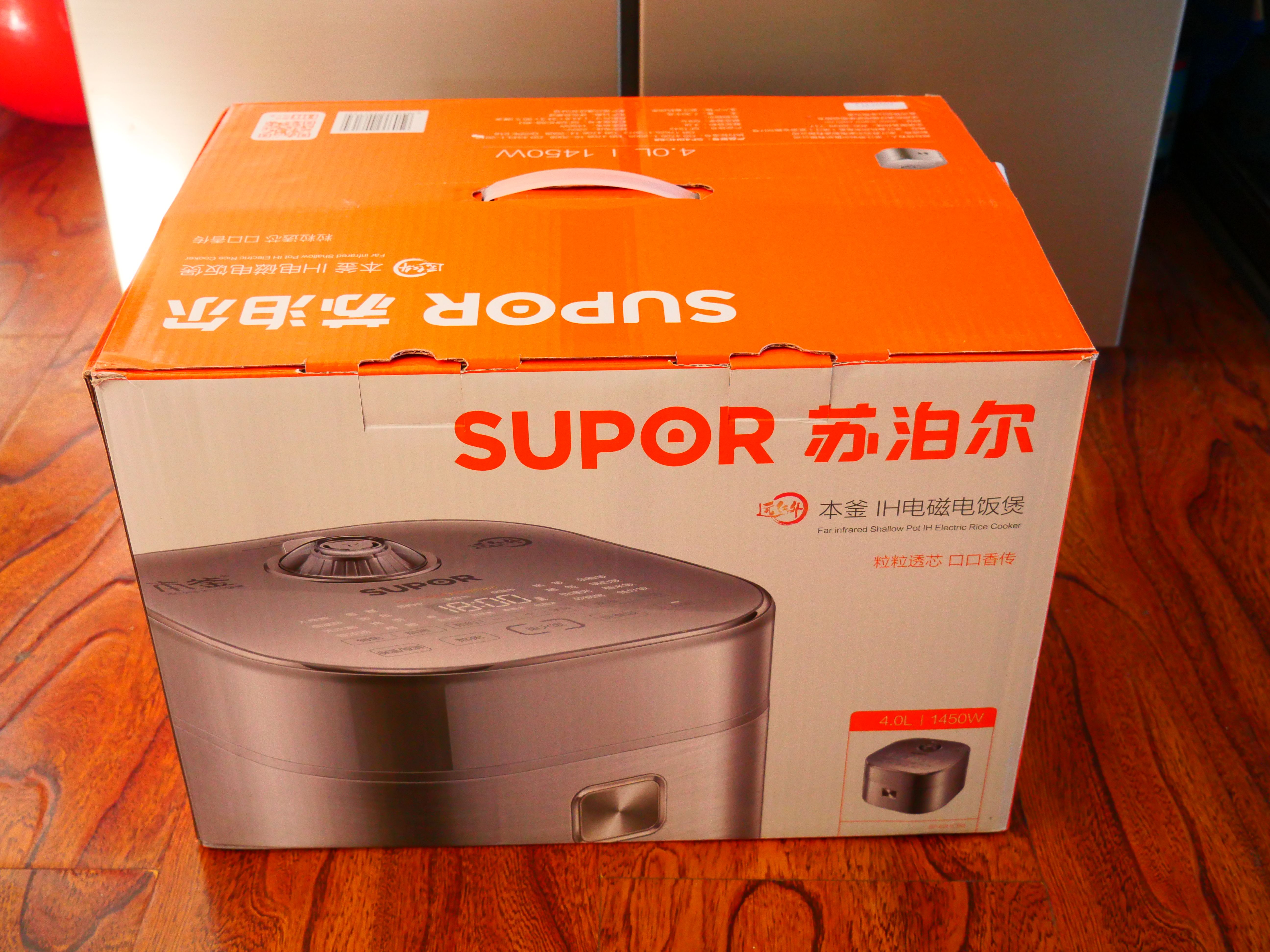 可以做饭的简单电饭煲,能用电饭煲做的简单的饭