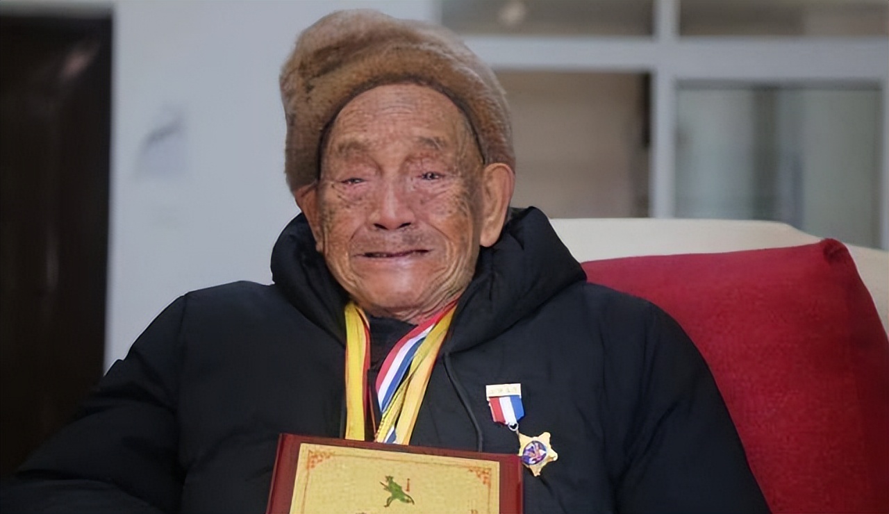 父子5人出川抗日,兄弟四人抗日仅一人活着回家