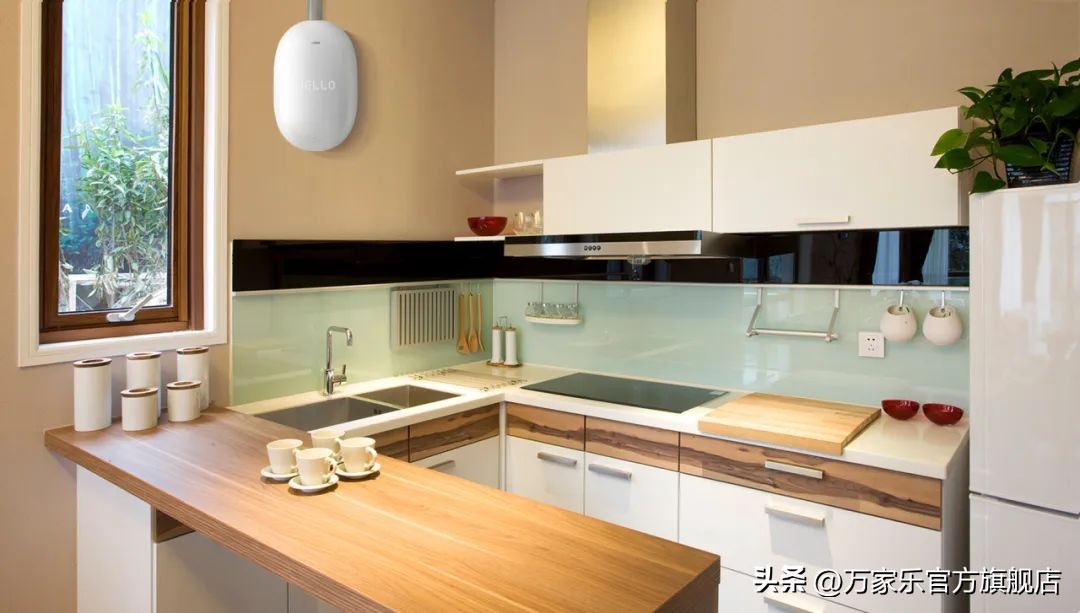 小户型厨卫设计风格,现代装修风格厨卫设计步骤