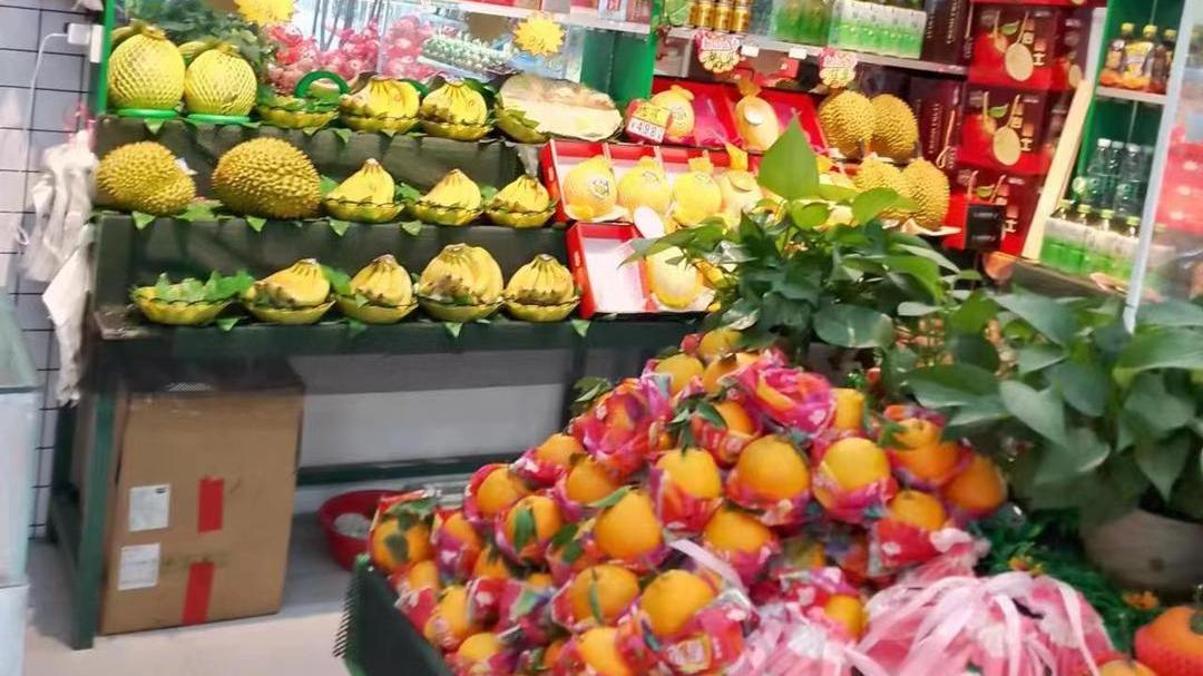 小额信贷，“贷”出山区农户新生活