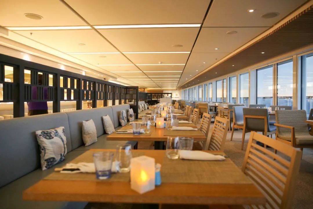 一路向南海南游轮,一场来自维京游轮的浪漫之旅