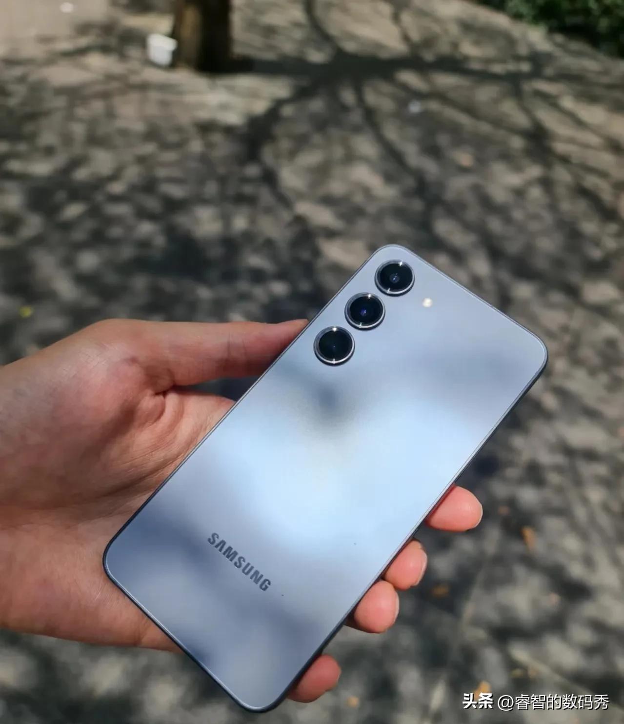 2023公认最美手机排行榜前十,2022年最美手机颜值