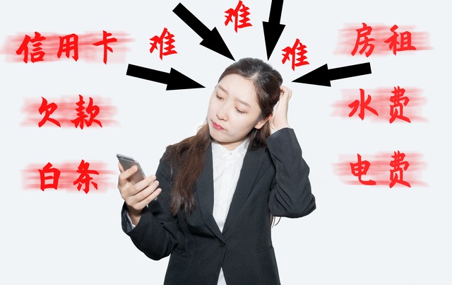 现在钱越来越难赚了应该怎么回答,现在为什么大家都觉得钱难赚