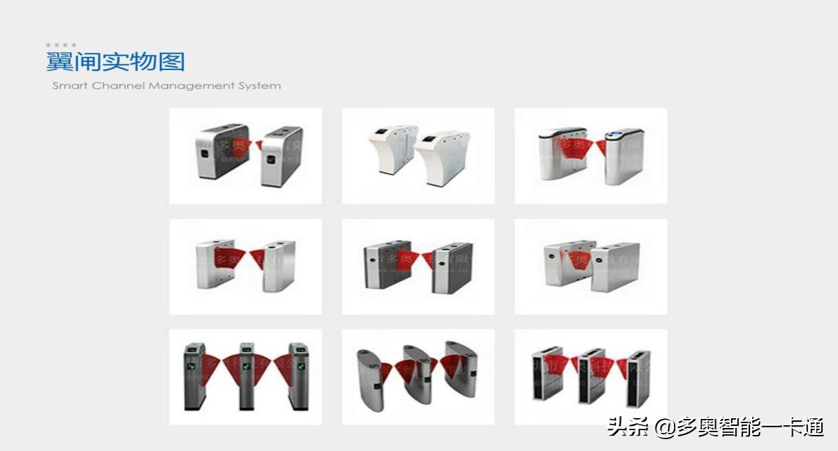 智能一卡通方案分类，应用，互联网+的扩展，趋势