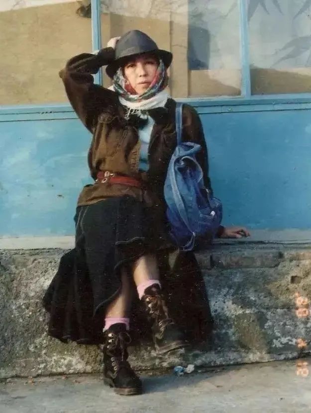 时尚潮流女装高级感穿搭,学穿搭高级感女装