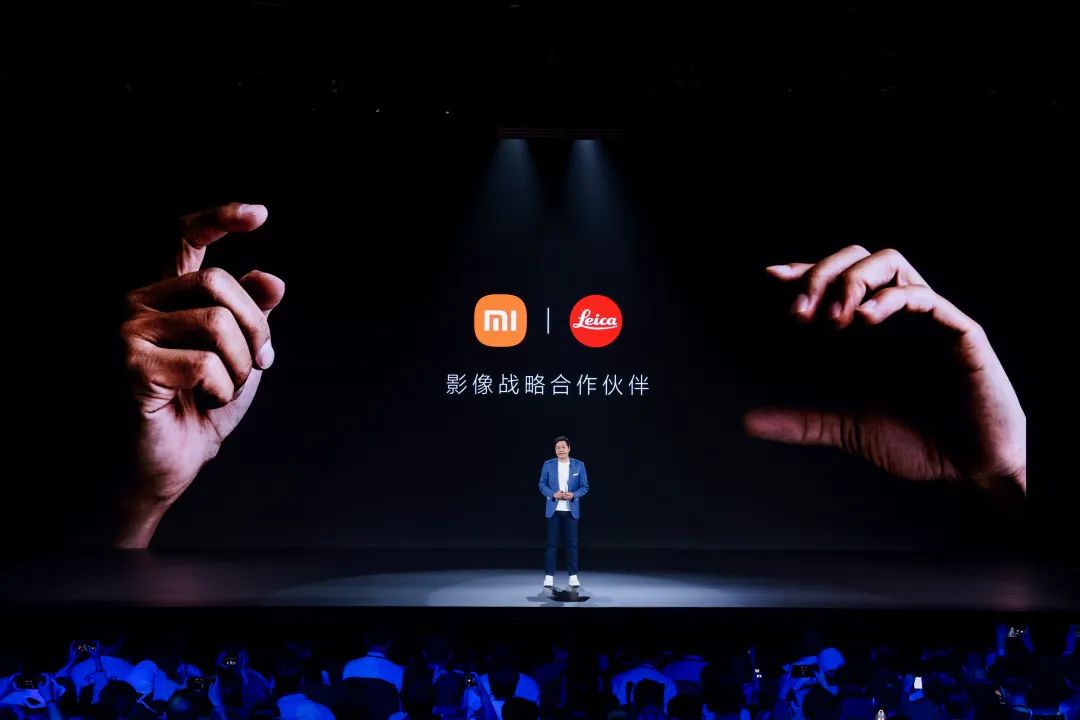 徕卡小米达成战略合作,小米联手徕卡打造新一代影像旗舰