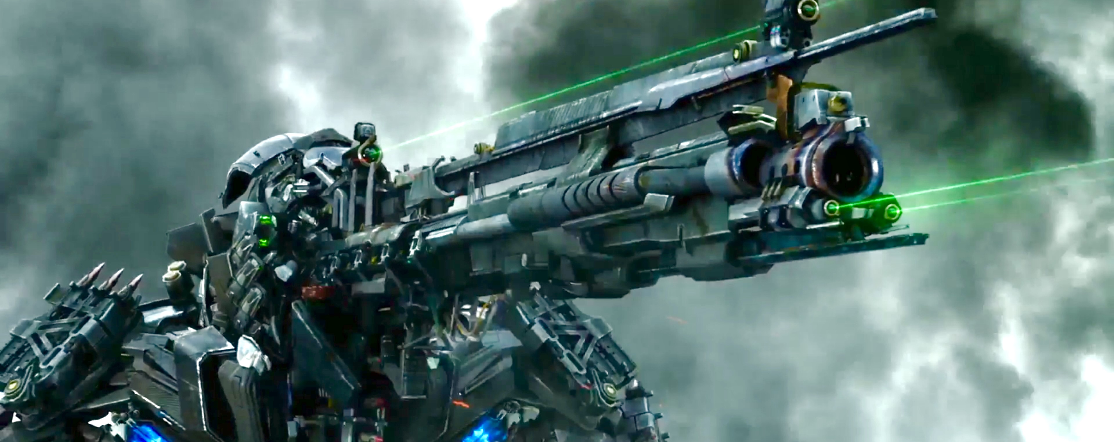 变形金刚禁闭简介,变形金刚禁闭武器介绍