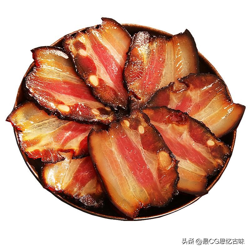 湖南特产湘西外婆菜,湖南地方特色产品