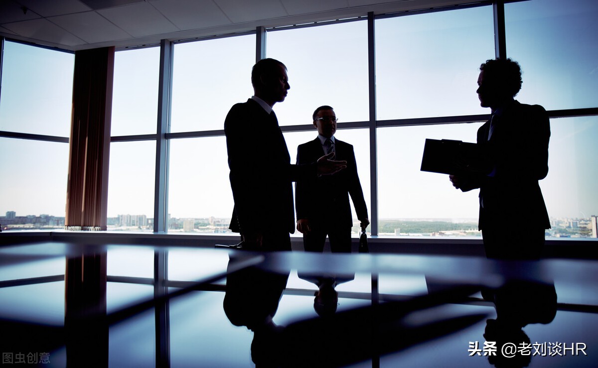 人力资源行业销售管理思路,人力资源管理案例分析员工培训