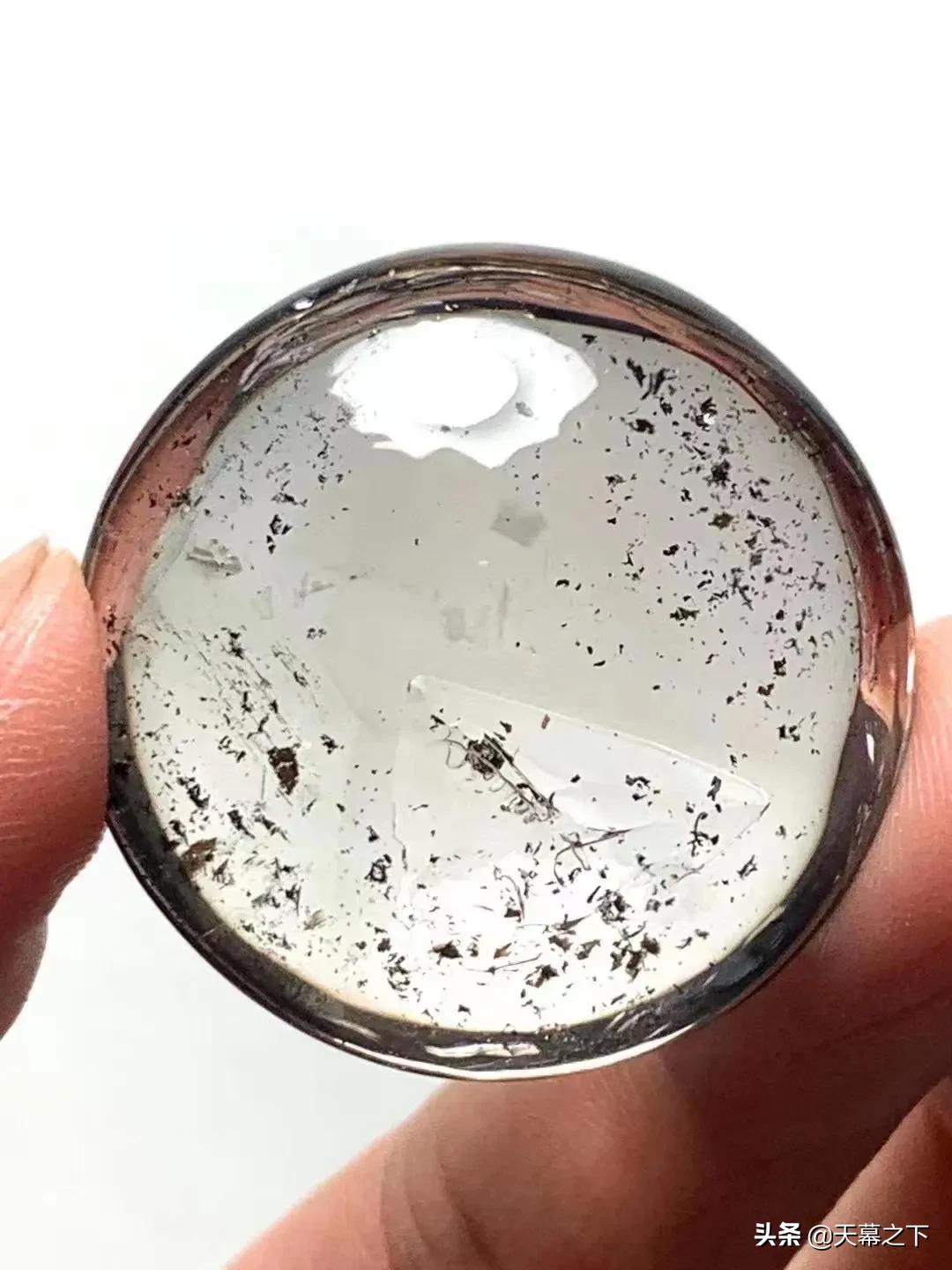 天然水晶吊坠推荐,天然水晶吊坠制作