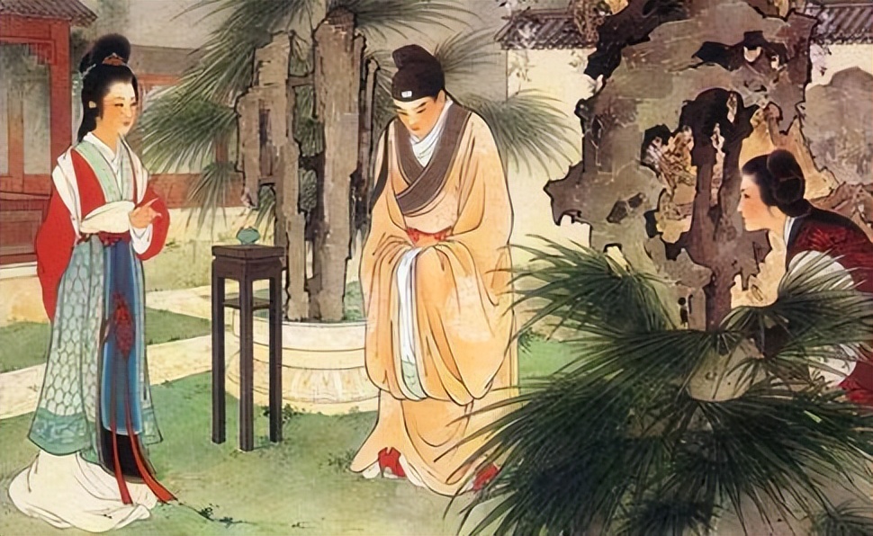 西门庆看似傻实则聪明,西门庆丢过一把剑吗