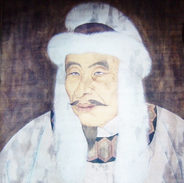 呼延庆是真实的历史人物吗,呼延庆都是名将吗