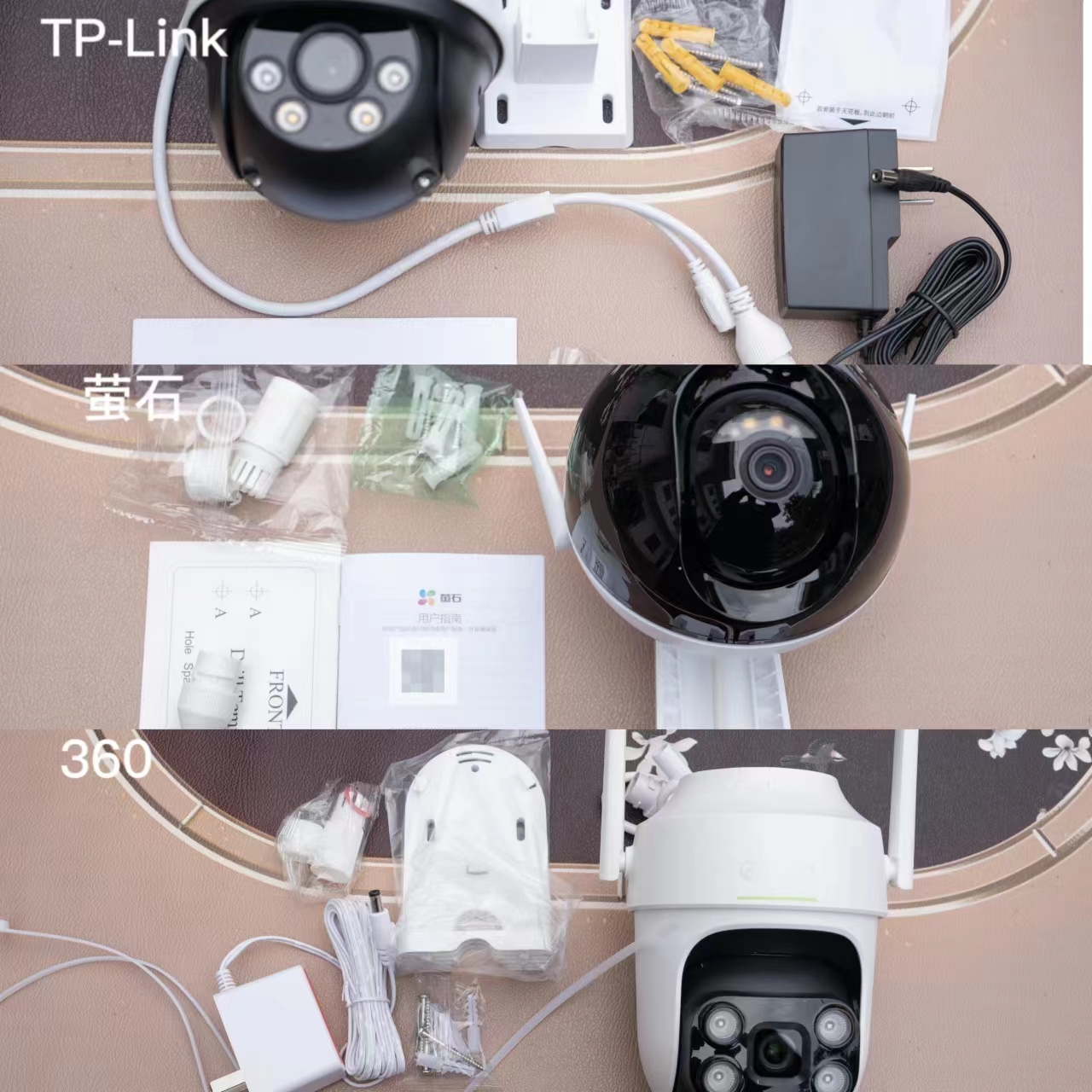 想了解家里的情况怎么安装监控,手把手教你给自家安装监控