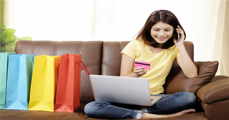 美国黑五网购销售额创纪录,家居用品大卖