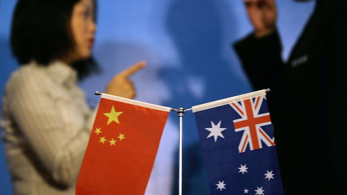 澳总理多次强硬*华反**，澳红酒商却在做无谓挣扎：努力重返中国市场