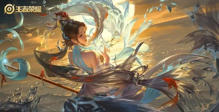 王者荣耀2022年即将优化的皮肤,王者荣耀2023年的皮肤优化方案