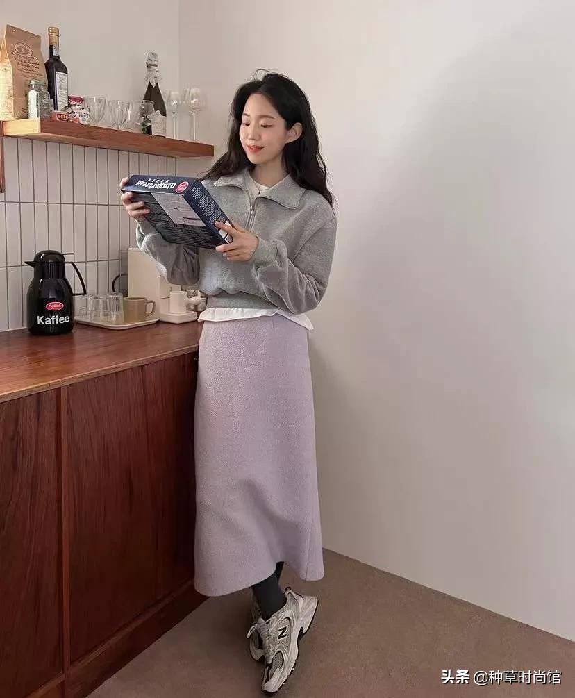 卫衣穿腻了2020年这4件外套更高级,今春卫衣正当红要穿就挑这五款