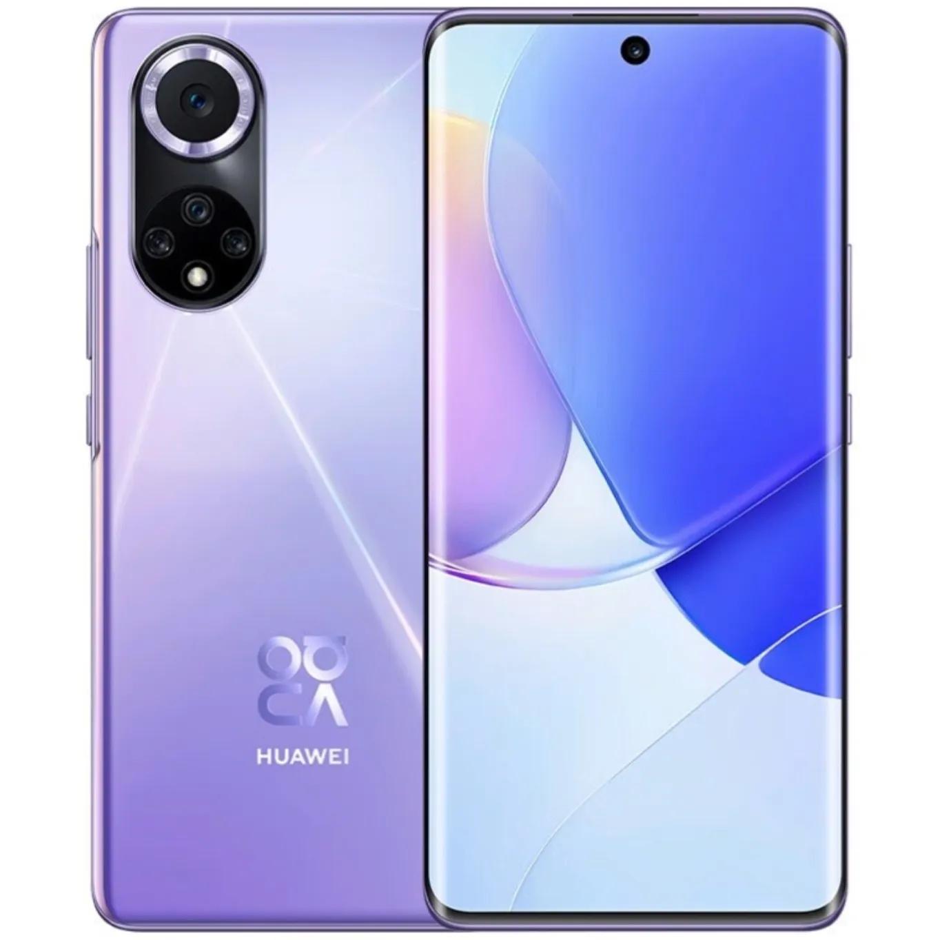 最新款最好的曲面屏华为手机,现在华为最好的曲面屏手机有哪些