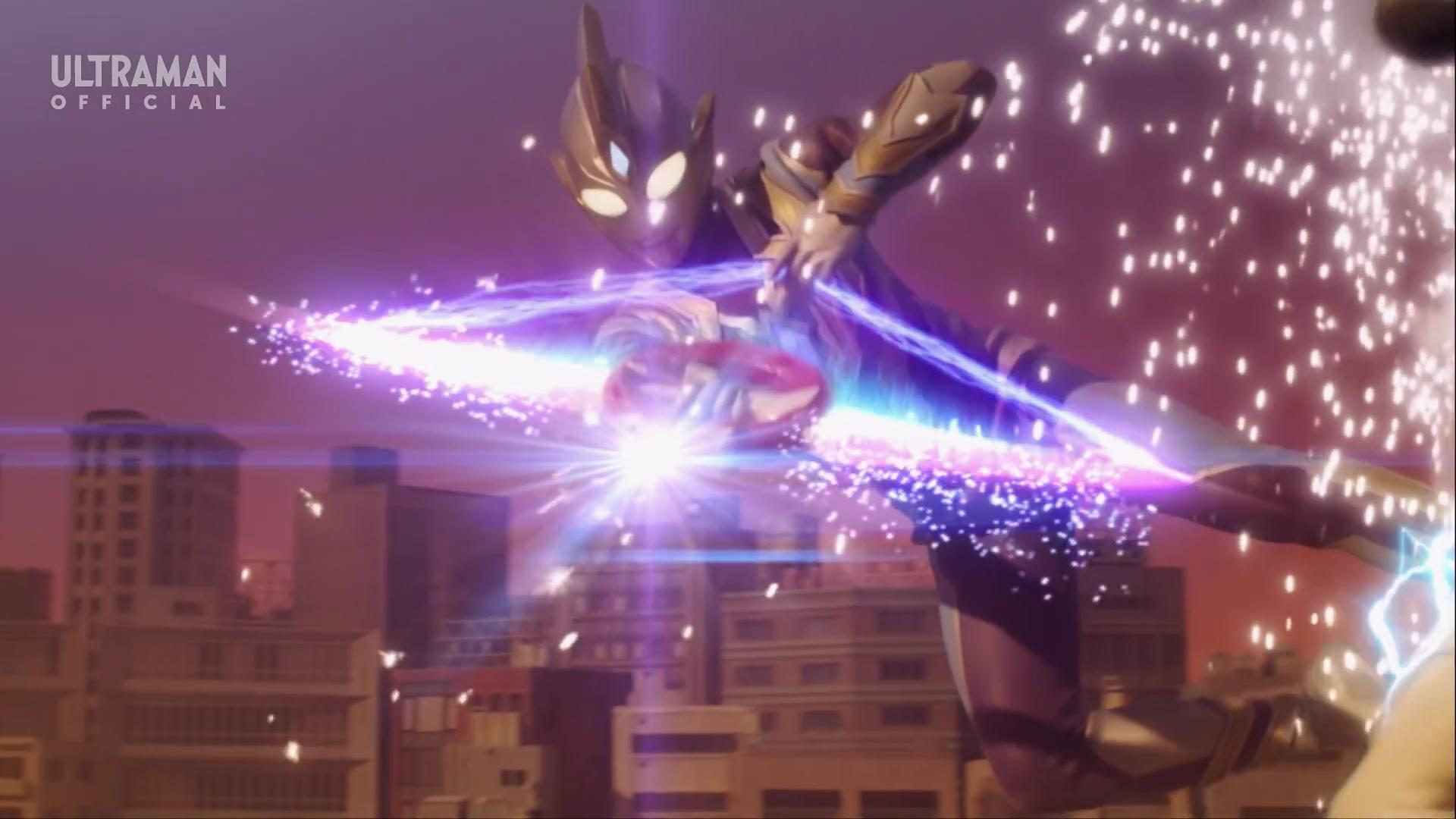 评价特利迦奥特曼剧场版,如何评价特利迦