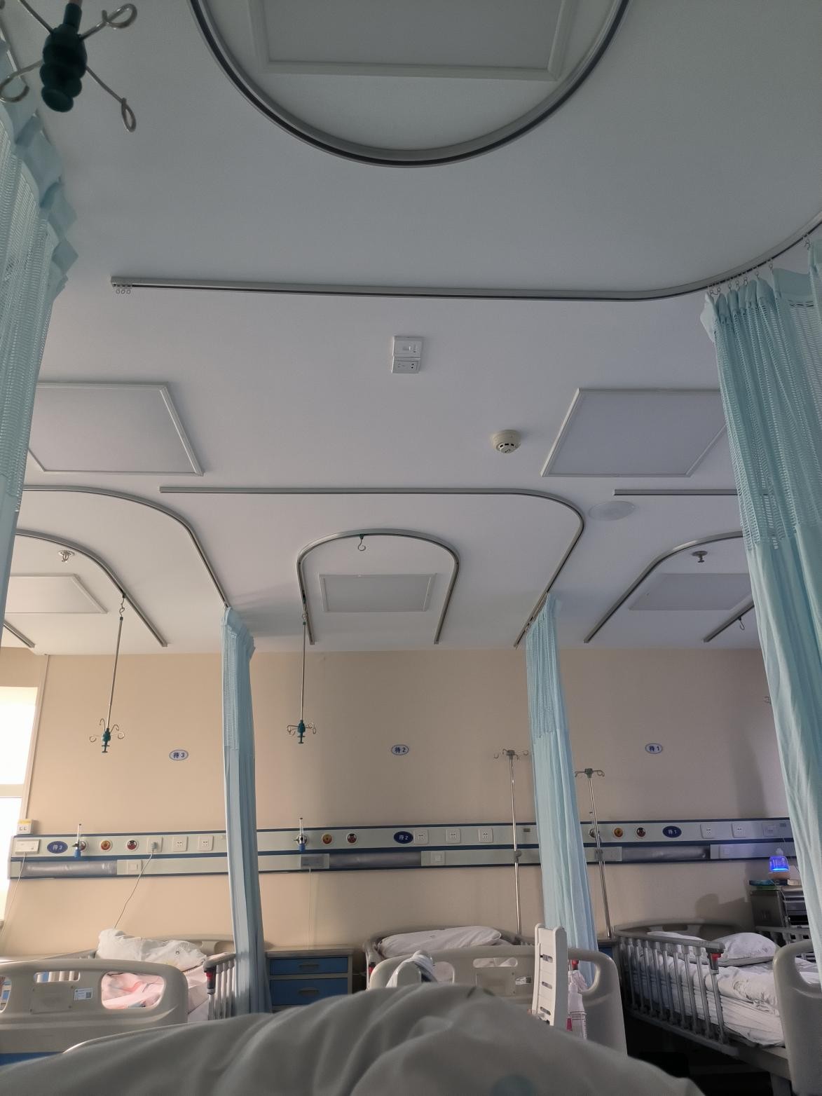 四川省人民医院生娃N问——住院篇