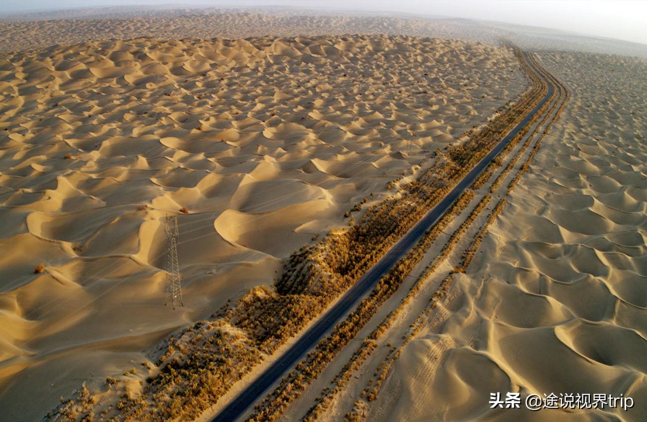 最美7条自驾游公路线路,自驾游真的会上瘾