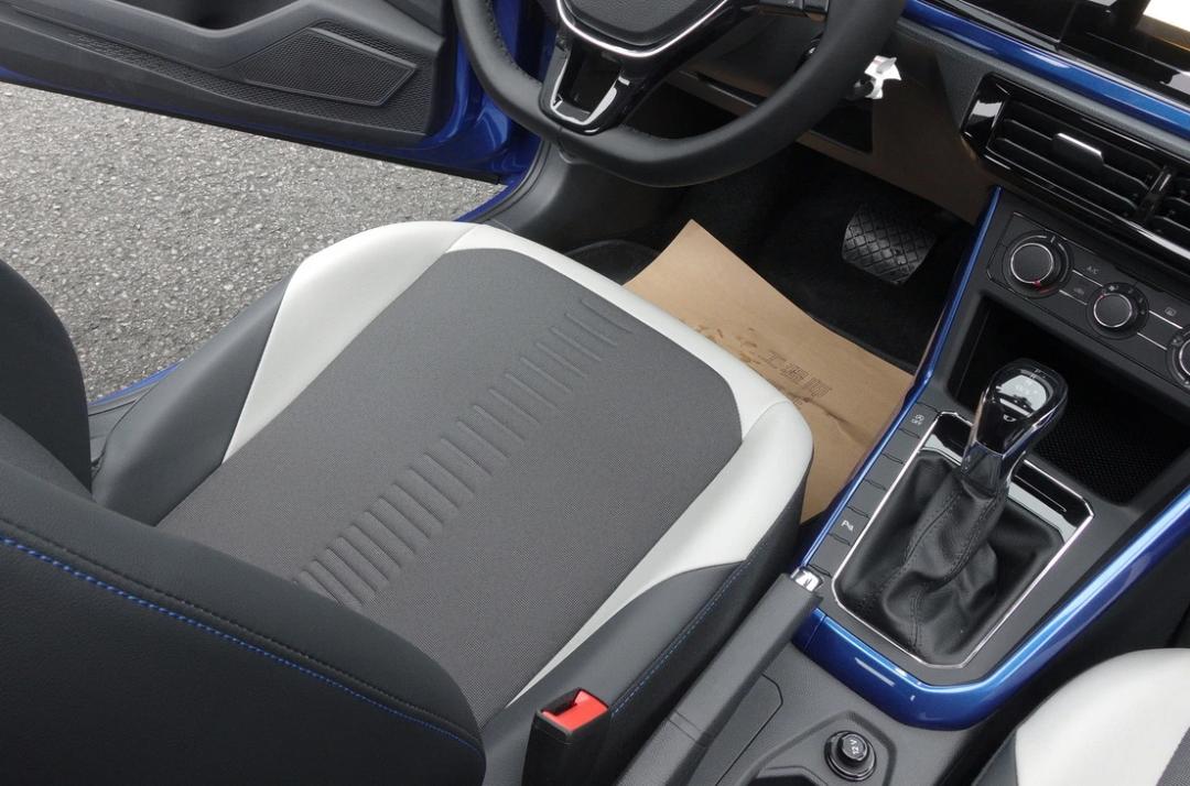 2021年大众poloplus成交价,大众poloplus官方认证二手