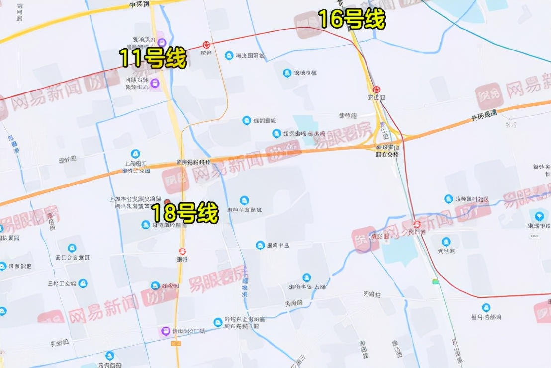 上海远郊康桥值得买吗,康桥哪个地段最好