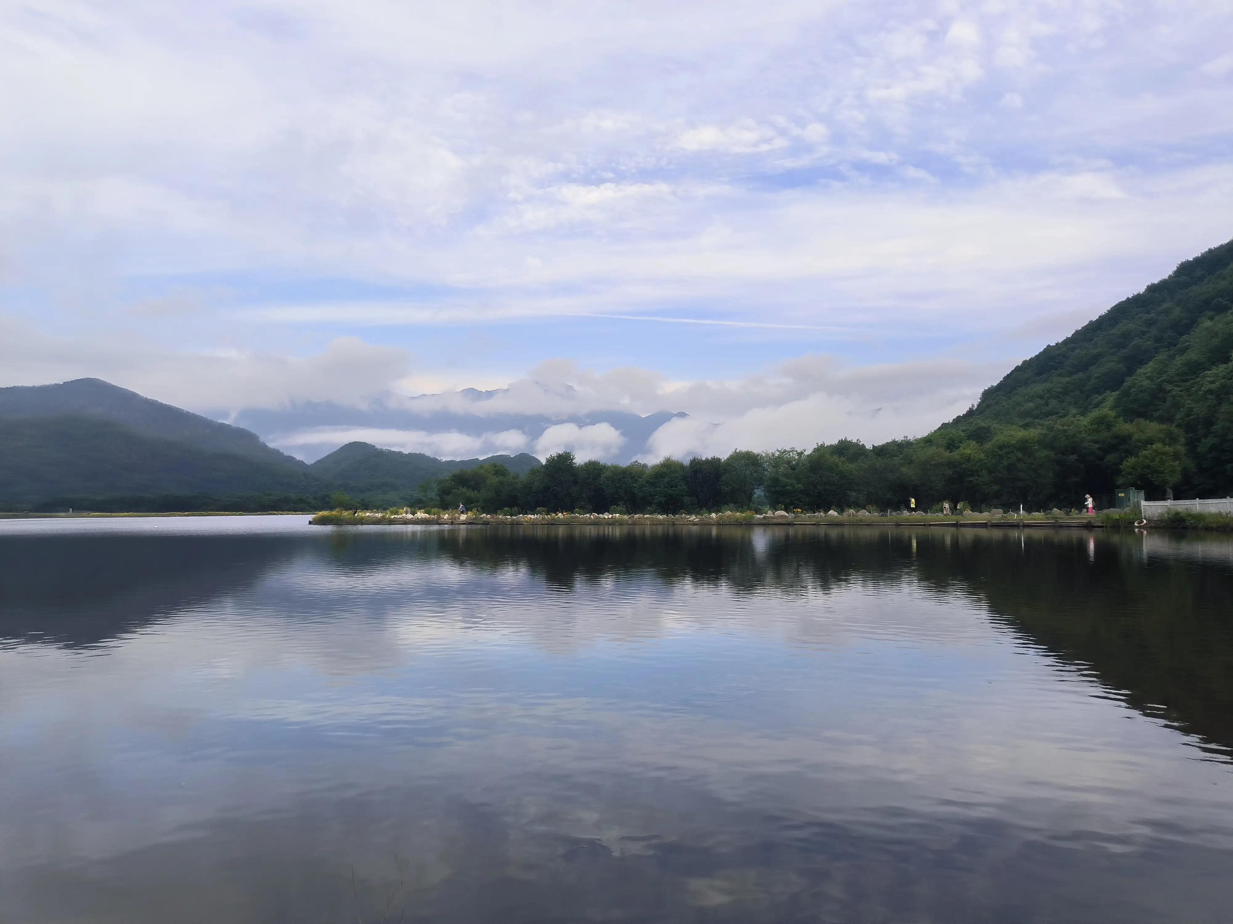 武汉到神农架高铁开通了吗,武汉到神农架汽车多长时间