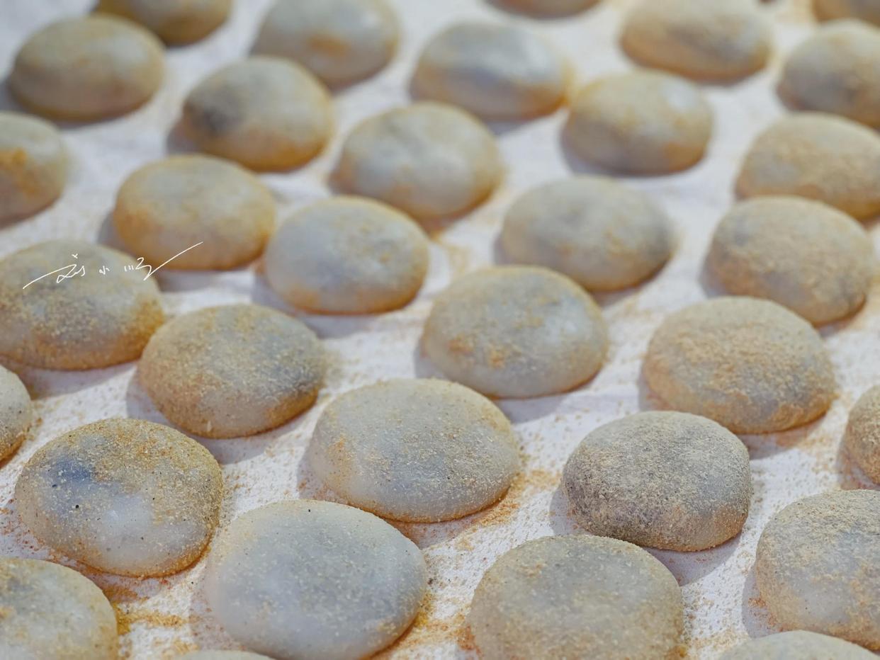 浙江这座宝藏城市，好山好水孕育出各种美食与特产，你还不心动？