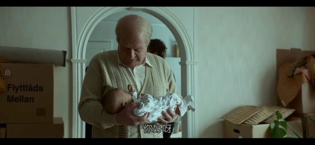 毒舌心暖，三月的温情是这个男人给的|夜读