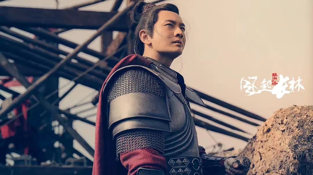 琅琊榜2风起长林是烂片吗,琅琊榜2风起长林电视剧评价