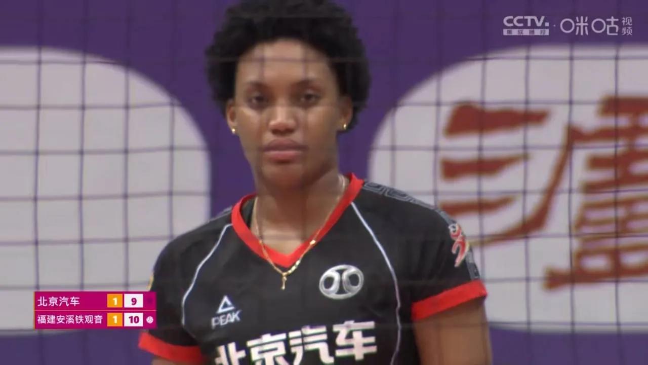 女子排超联赛,中国女超联赛排名