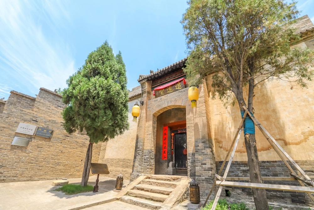 千年帝都长安古韵,千年帝都洛阳王城