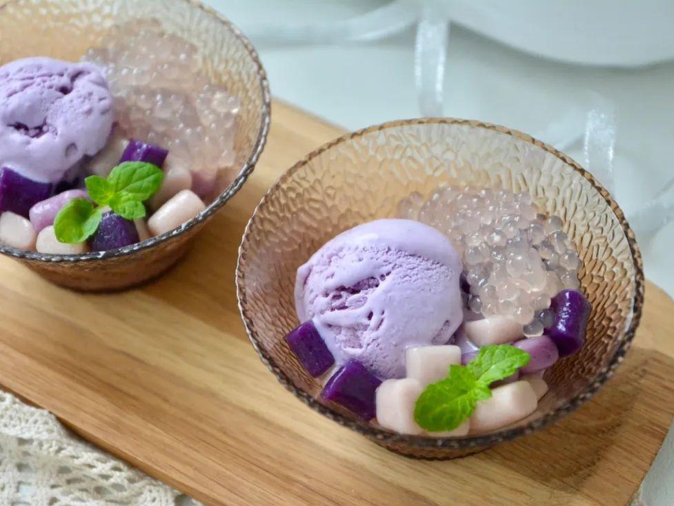 简单无需冷藏好吃的冰淇淋做法,最简单的冰淇淋不用打蛋器