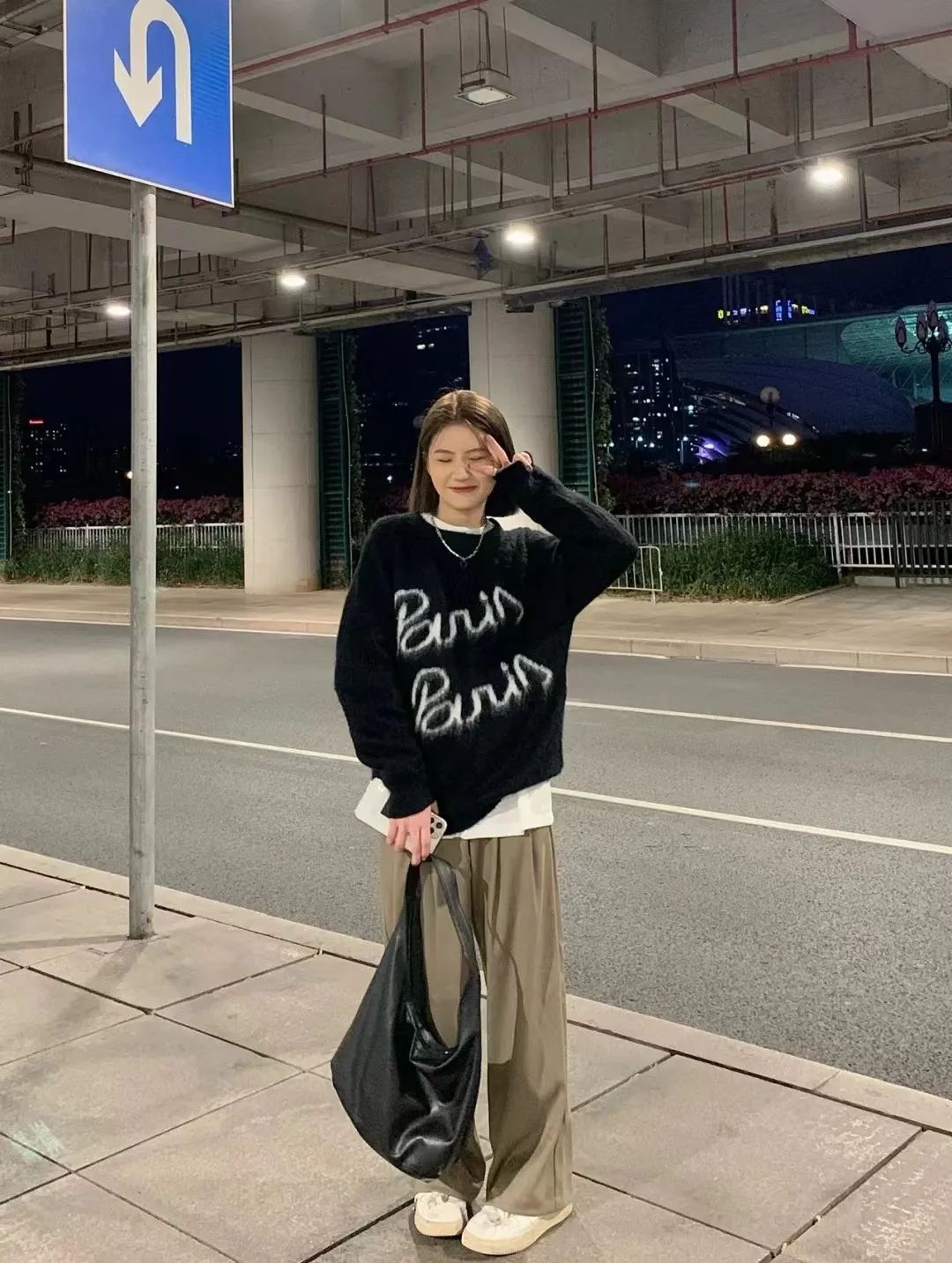 松弛感女生都有哪些特征,女生的松弛感是如何养成的