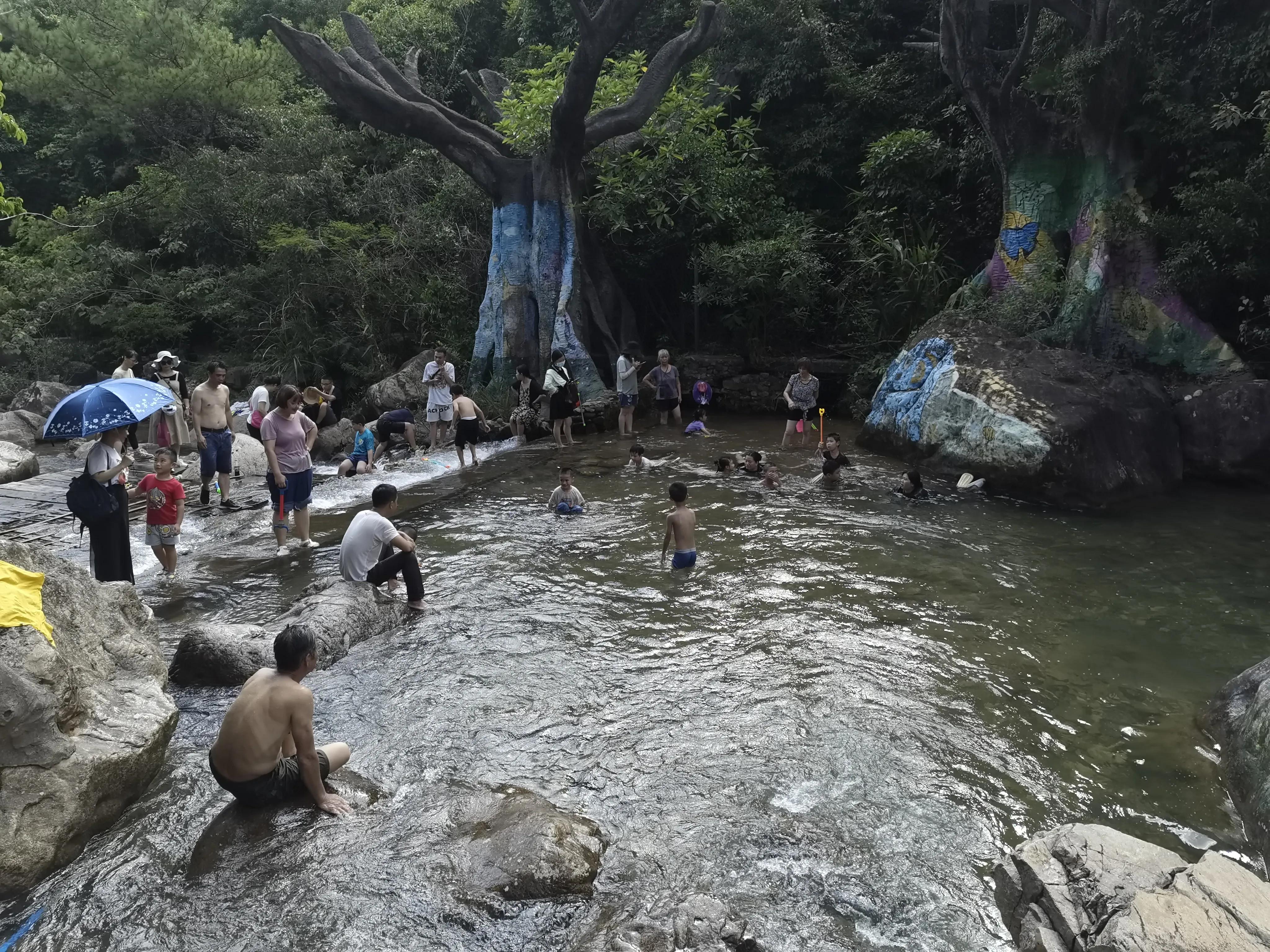 亲子游玩广州好去处推荐,亲子游玩好去处推荐广州
