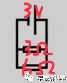 电路的基础元件,电路的基础符号