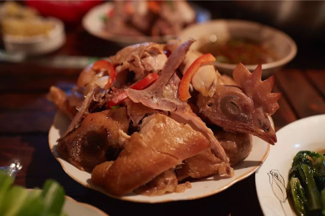 吃到嗓子眼的榴莲自助,吃到嗓子眼的牛肉面