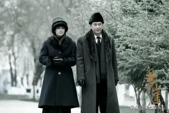 2019谍战剧伪装者排第一名,高智商前十部谍战片伪装者