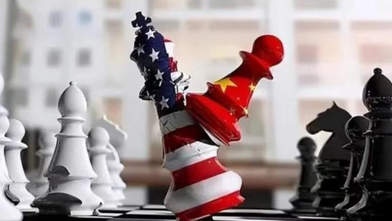 欧盟指责美国空客退出与波音竞争,中法空客订单取消了没