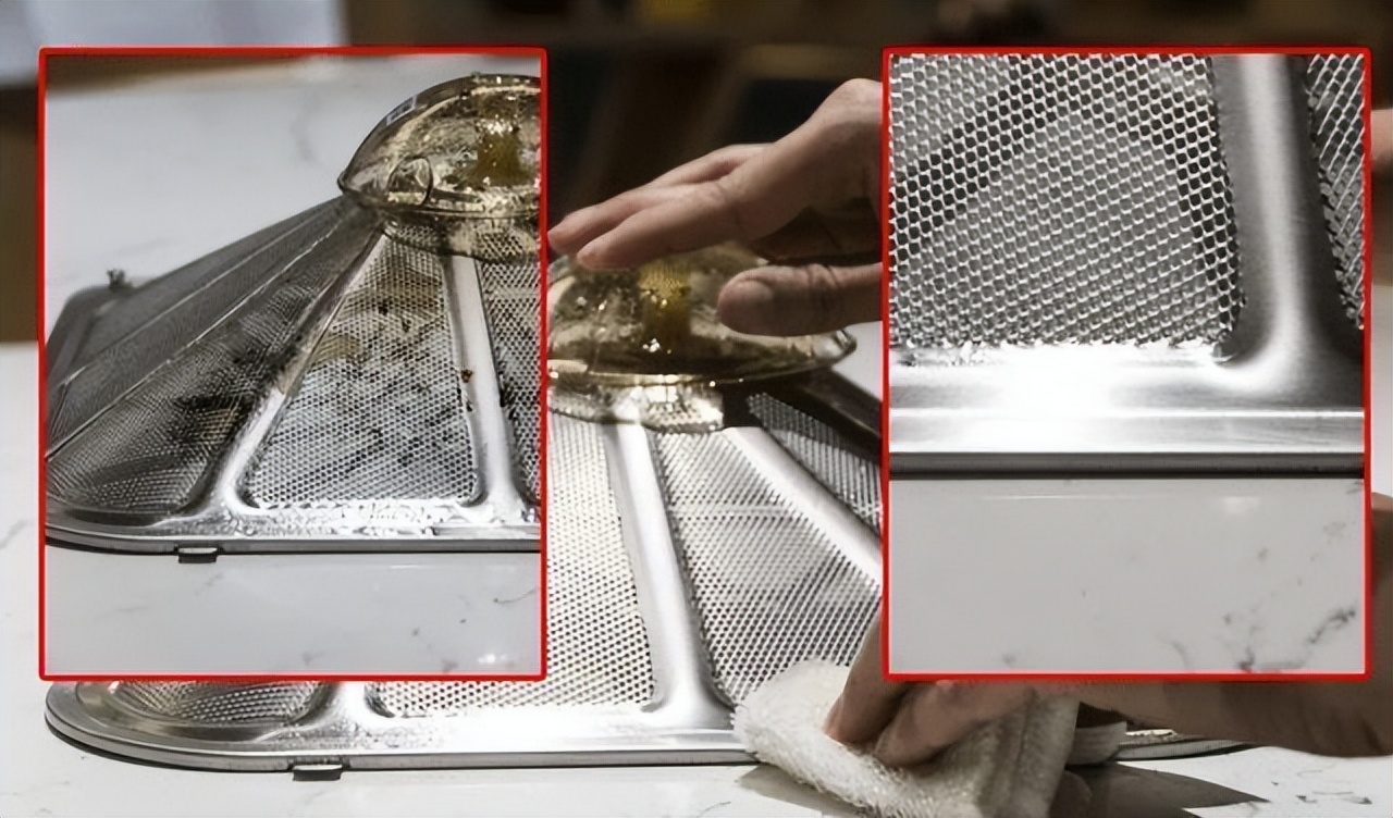 不锈钢锅顽固油污去除,不锈钢锅污渍怎么刷掉