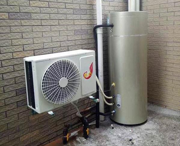 空气能热水器与电热水器哪种省电,电热水器跟空气能热水器哪个省电