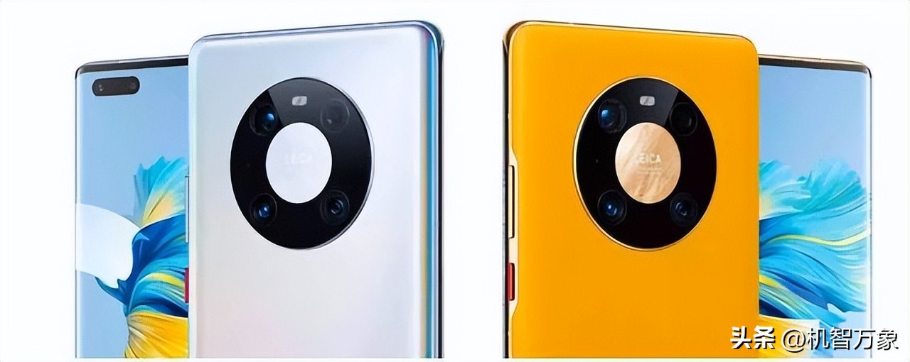 华为商城新的mate40pro是新的吗,华为mate40pro最新官方消息