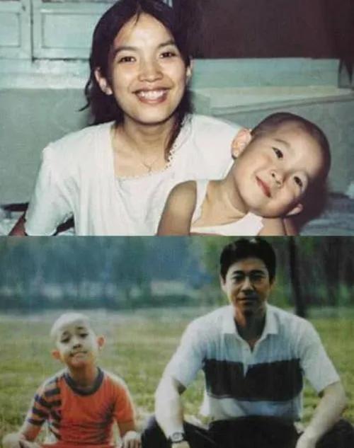 张丰毅不参加儿子婚礼原因首曝光,张丰毅不去儿子婚礼真正原因