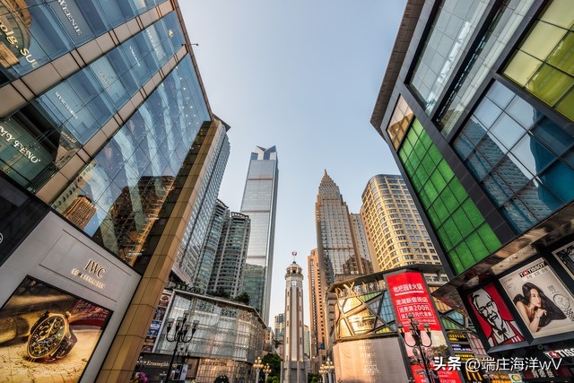 重庆旅游必去十大景点推荐有哪些,重庆旅游必去十大景点推荐打卡