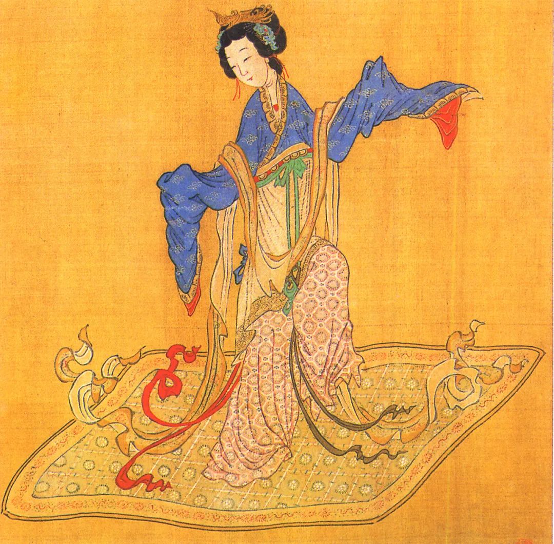 中国最美十大文学典故,40个不可不知的中国古代文学典故