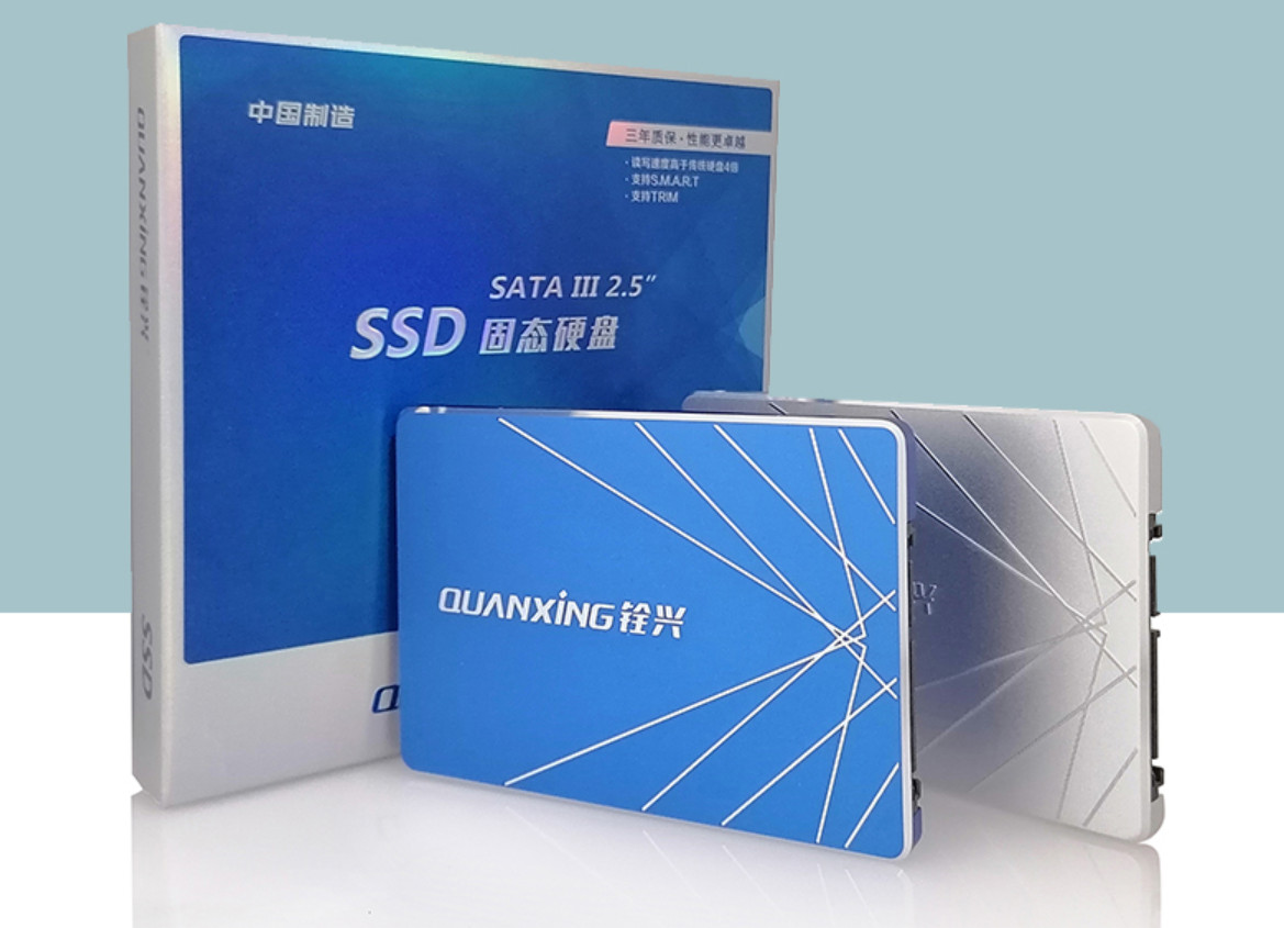 三星跟西数的固态硬盘哪个会好点,三星西数固态推荐